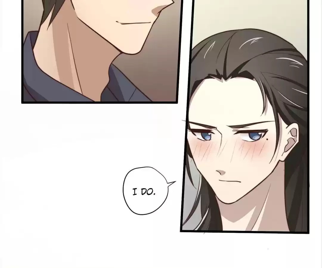 Read One-way Crush chapter 23 image 2 on Lezhin