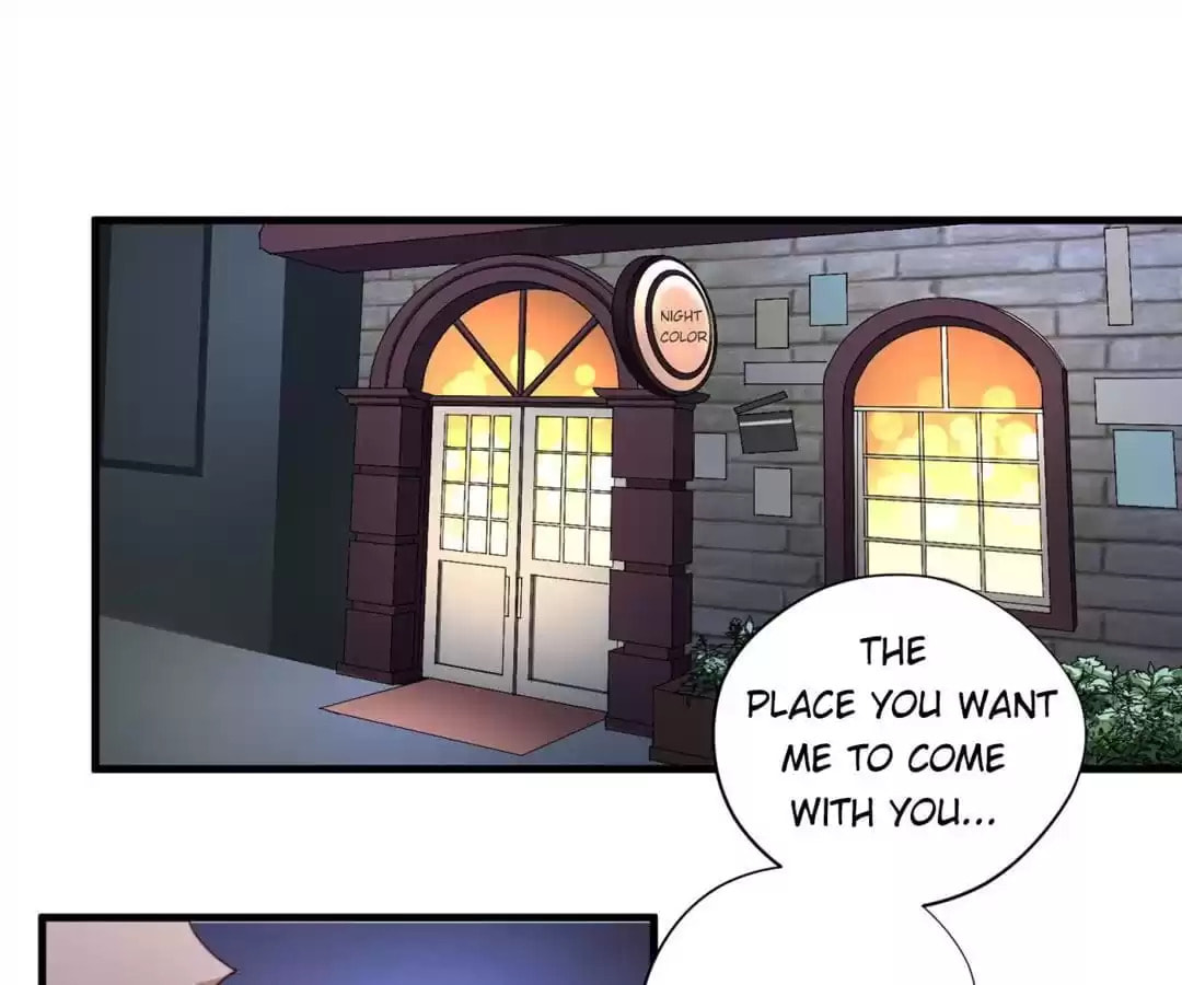 Read One-way Crush chapter 23 image 21 on Lezhin