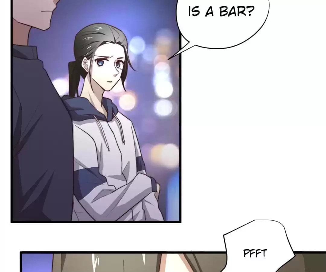 Read One-way Crush chapter 23 image 22 on Lezhin