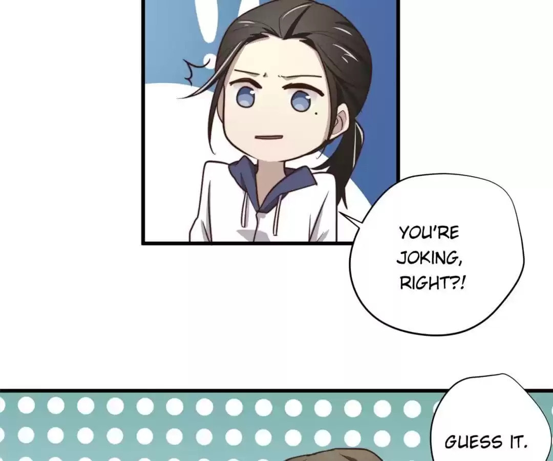 Read One-way Crush chapter 23 image 24 on Lezhin