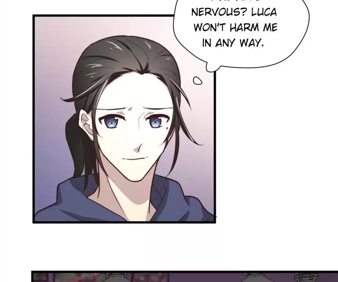 Read One-way Crush chapter 23 image 26 on Lezhin