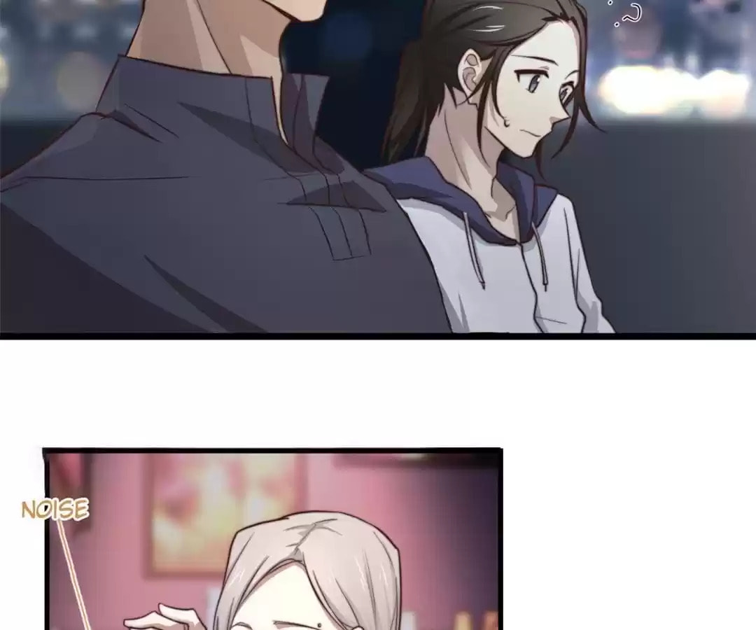 Read One-way Crush chapter 23 image 32 on Lezhin