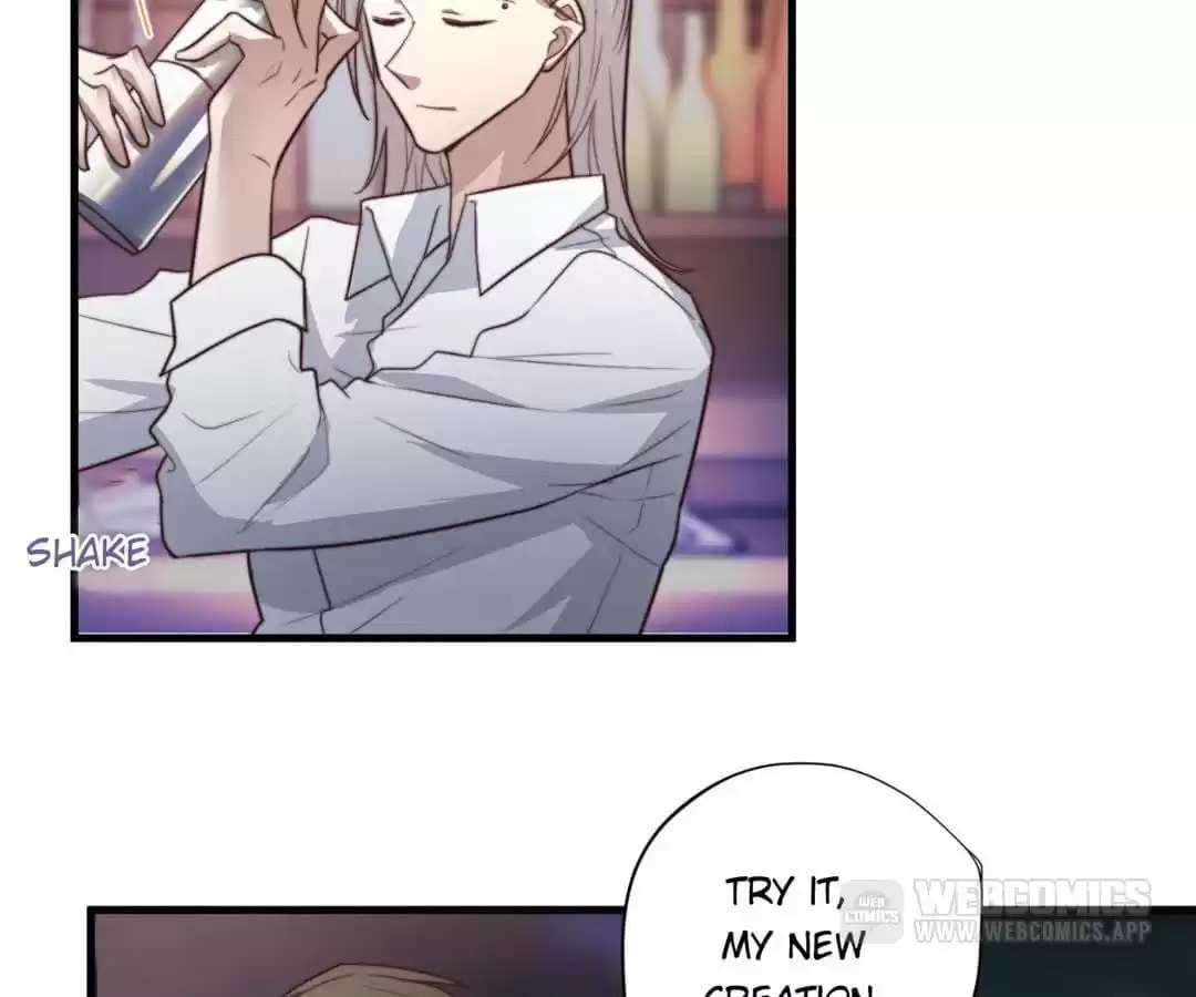 Read One-way Crush chapter 23 image 33 on Lezhin