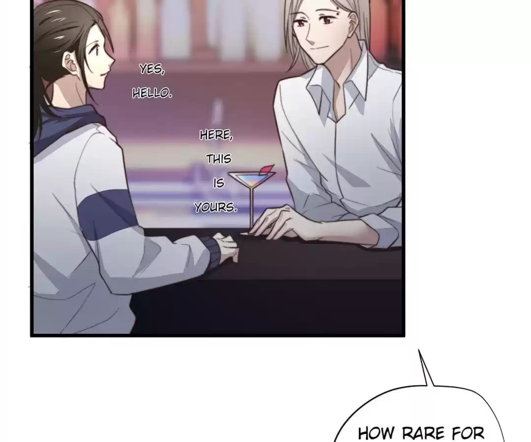 Read One-way Crush chapter 23 image 35 on Lezhin