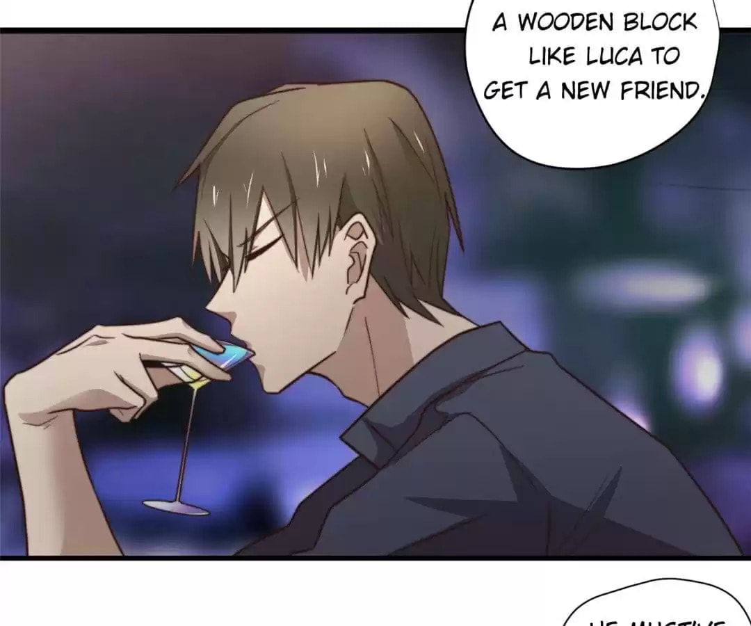 Read One-way Crush chapter 23 image 36 on Lezhin