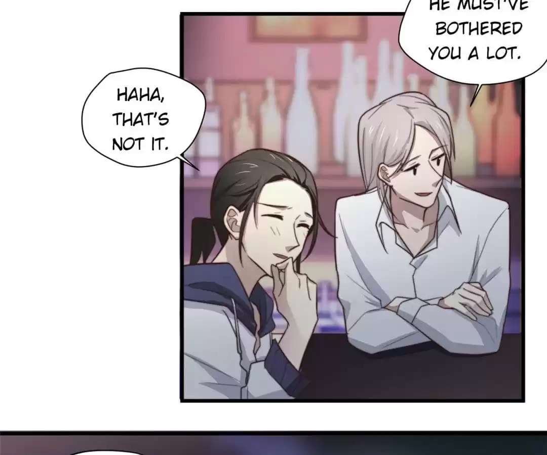 Read One-way Crush chapter 23 image 37 on Lezhin