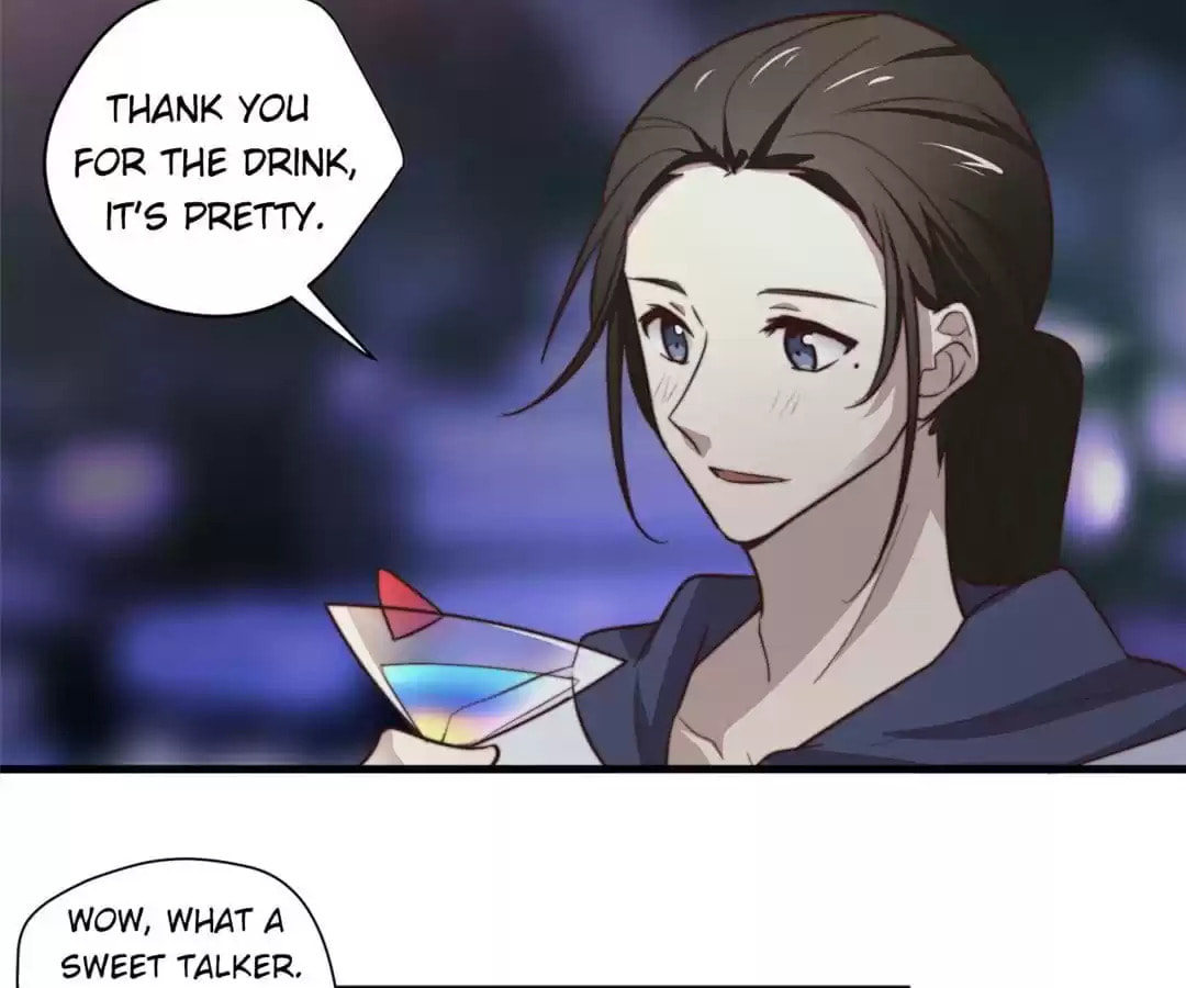 Read One-way Crush chapter 23 image 38 on Lezhin