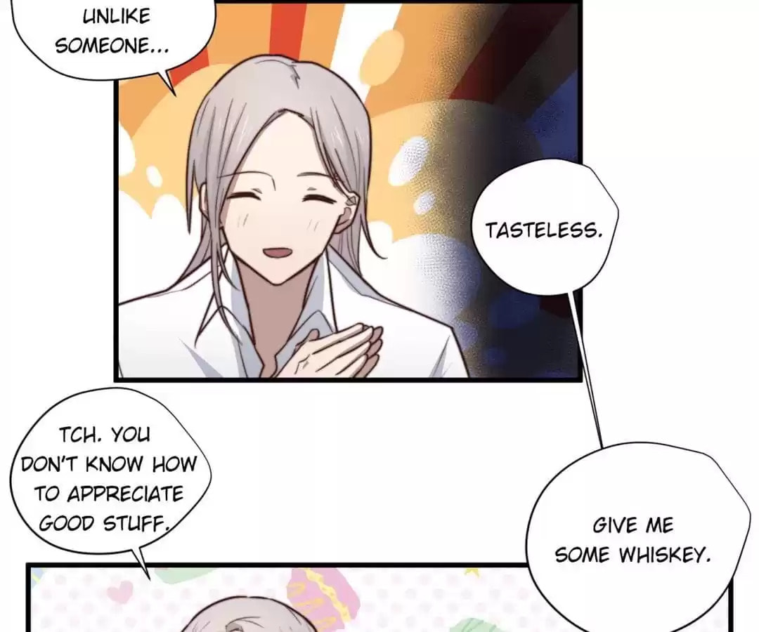 Read One-way Crush chapter 23 image 39 on Lezhin