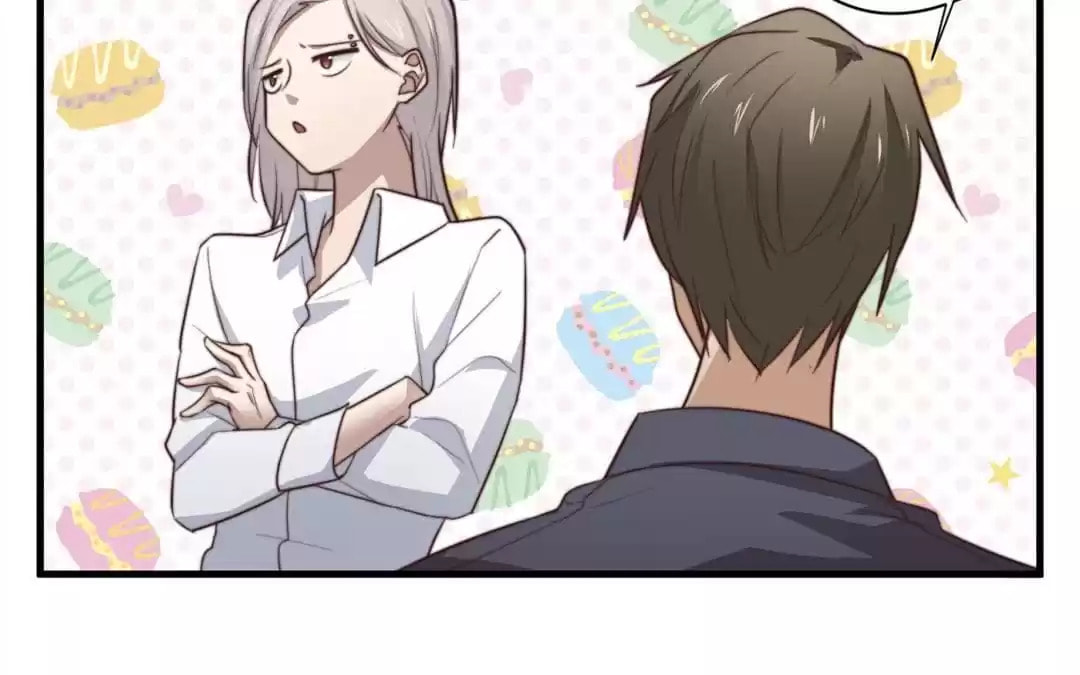 Read One-way Crush chapter 23 image 40 on Lezhin