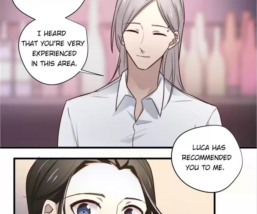 Read One-way Crush chapter 23 image 50 on Lezhin