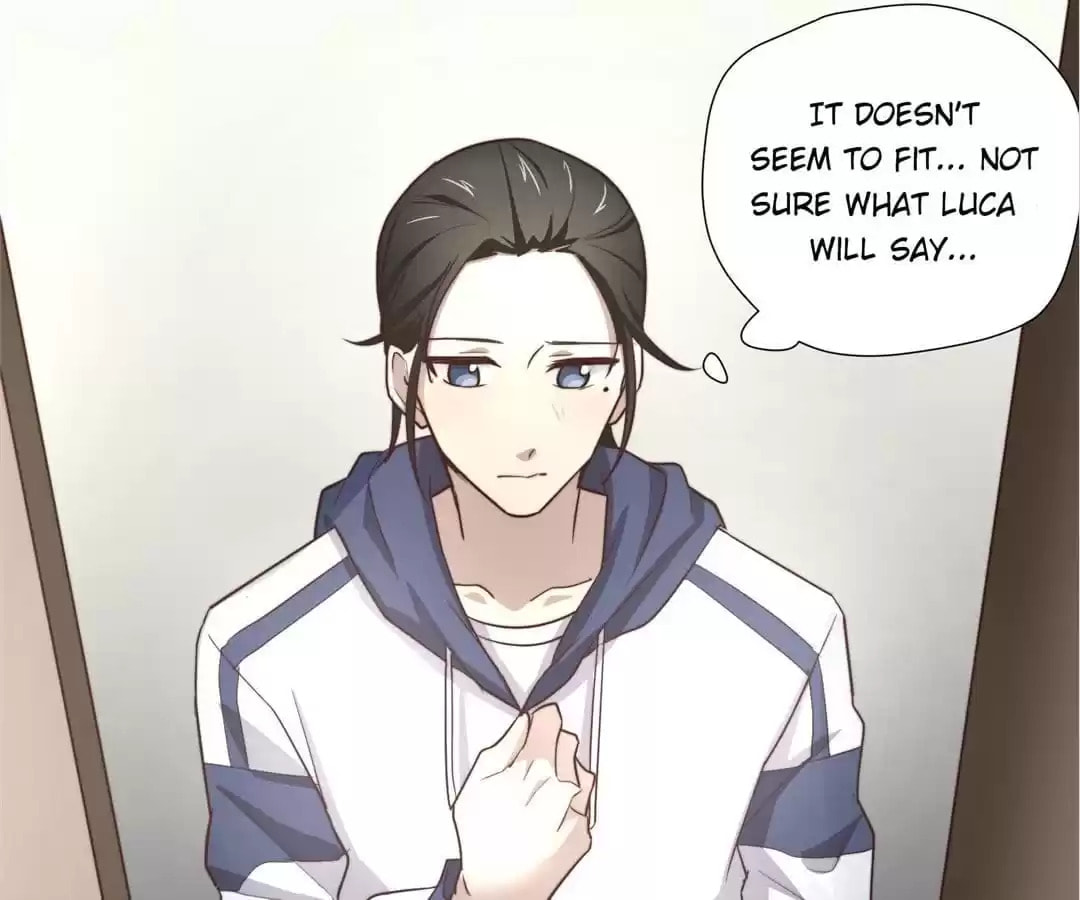 Read One-way Crush chapter 23 image 6 on Lezhin