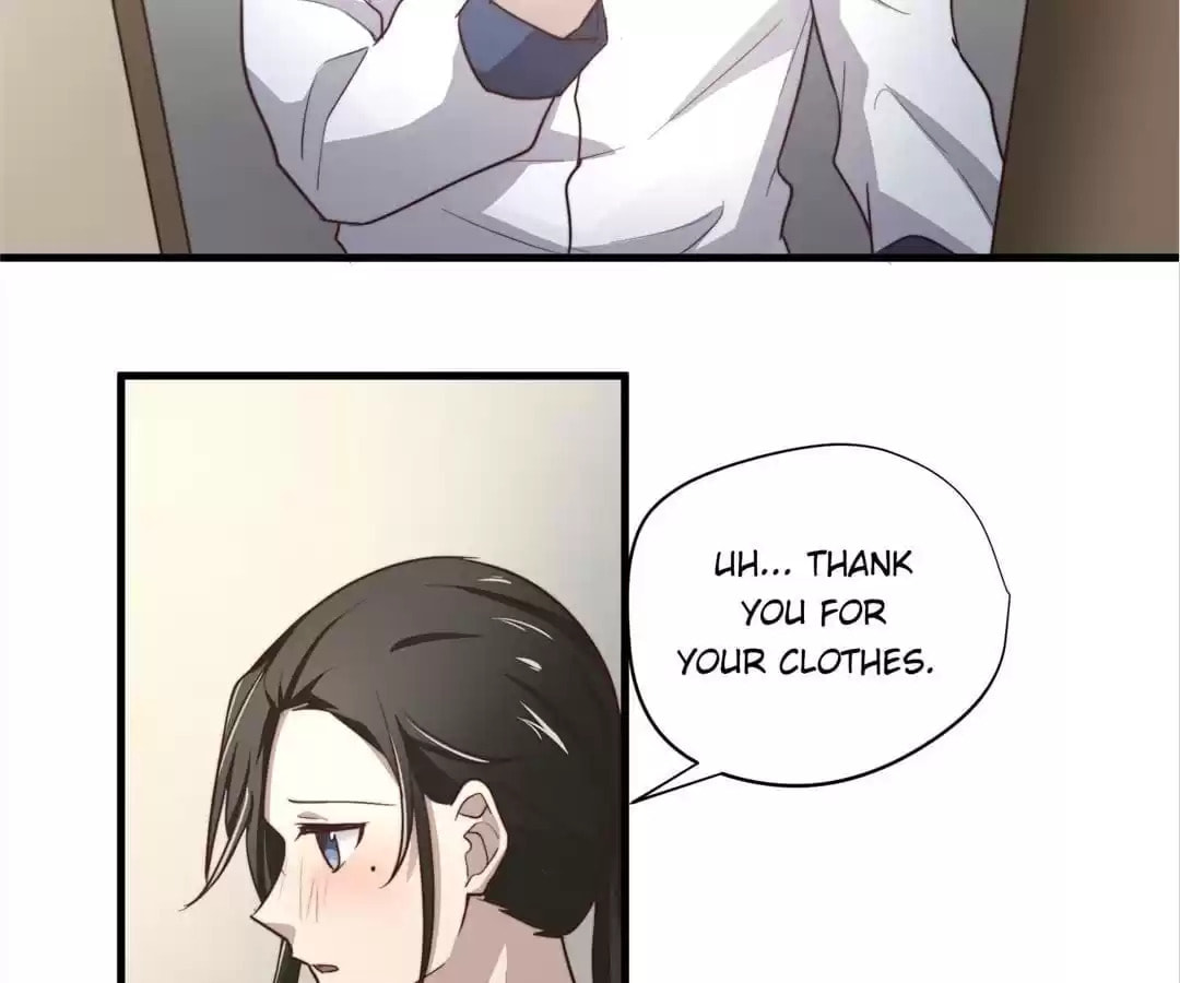 Read One-way Crush chapter 23 image 7 on Lezhin