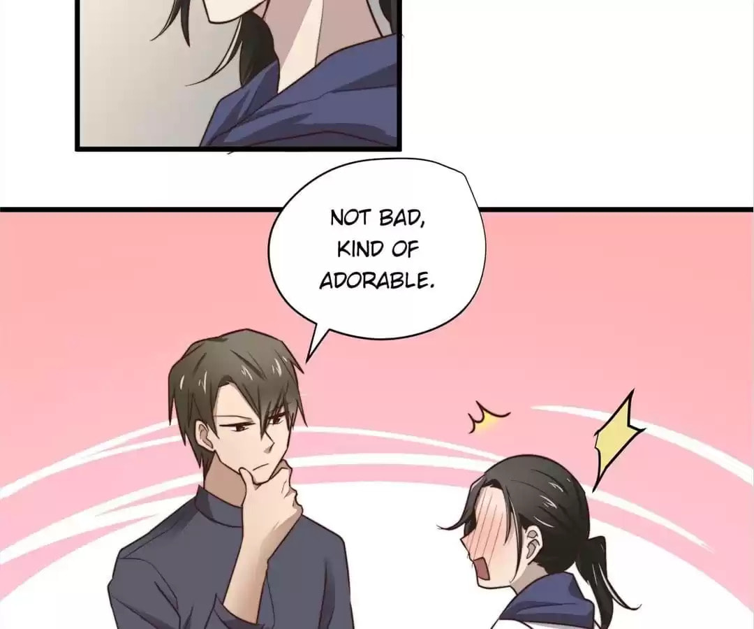 Read One-way Crush chapter 23 image 8 on Lezhin