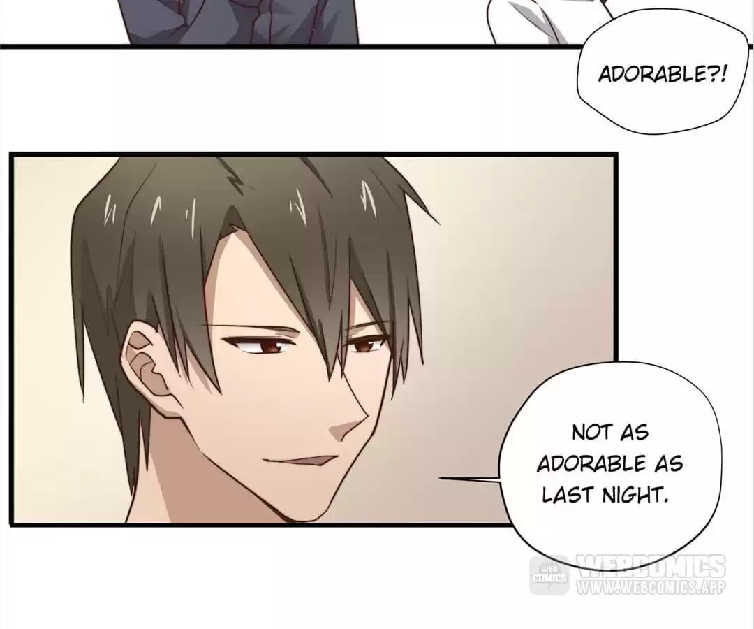Read One-way Crush chapter 23 image 9 on Lezhin
