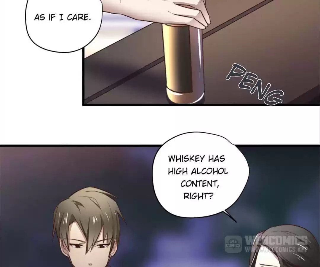 Read One-way Crush chapter 24 image 1 on Lezhin