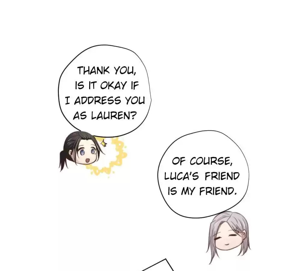 Read One-way Crush chapter 24 image 11 on Lezhin