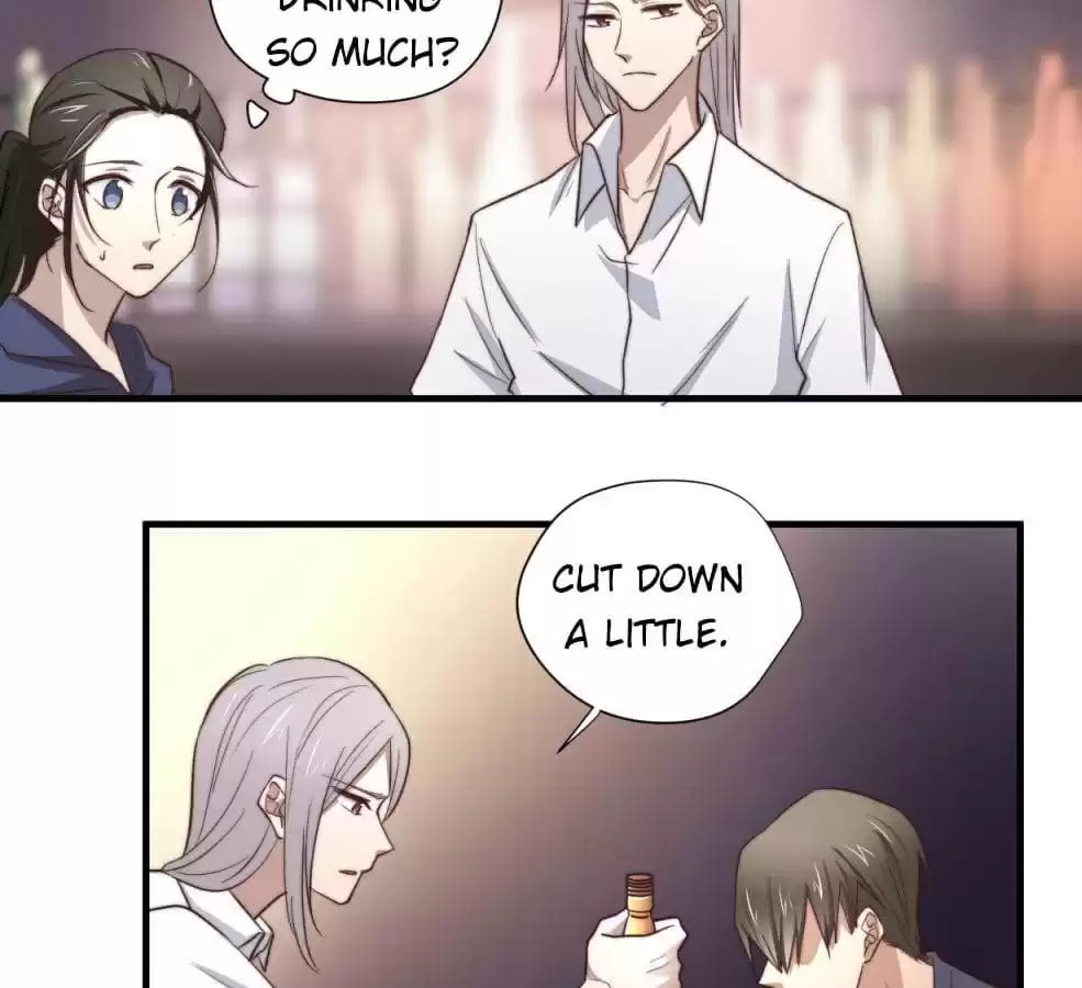 Read One-way Crush chapter 24 image 15 on Lezhin