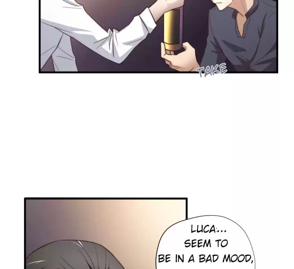 Read One-way Crush chapter 24 image 16 on Lezhin