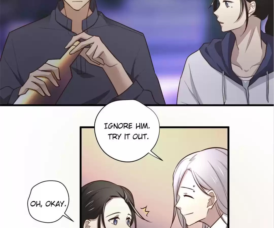 Read One-way Crush chapter 24 image 2 on Lezhin