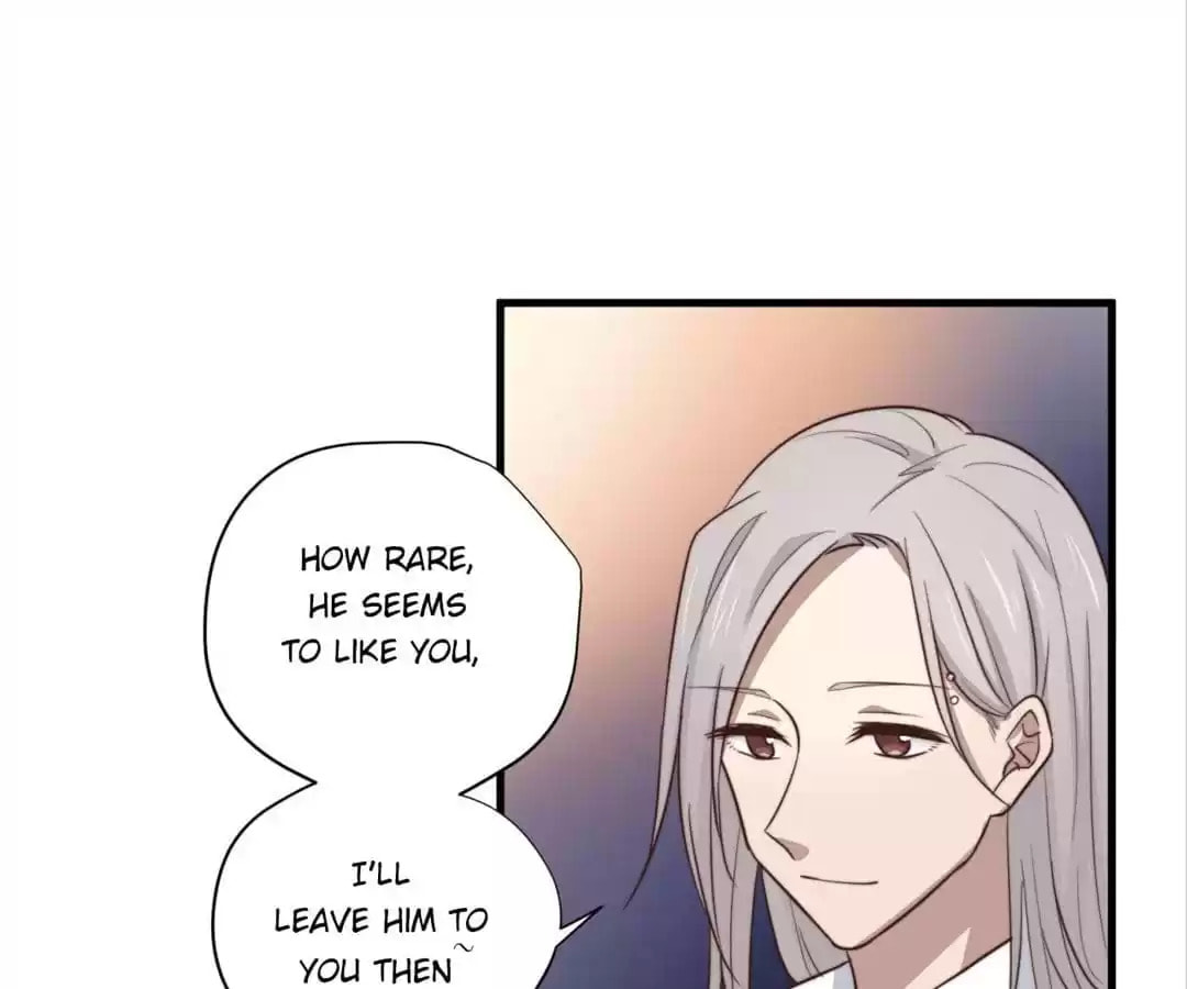 Read One-way Crush chapter 24 image 20 on Lezhin