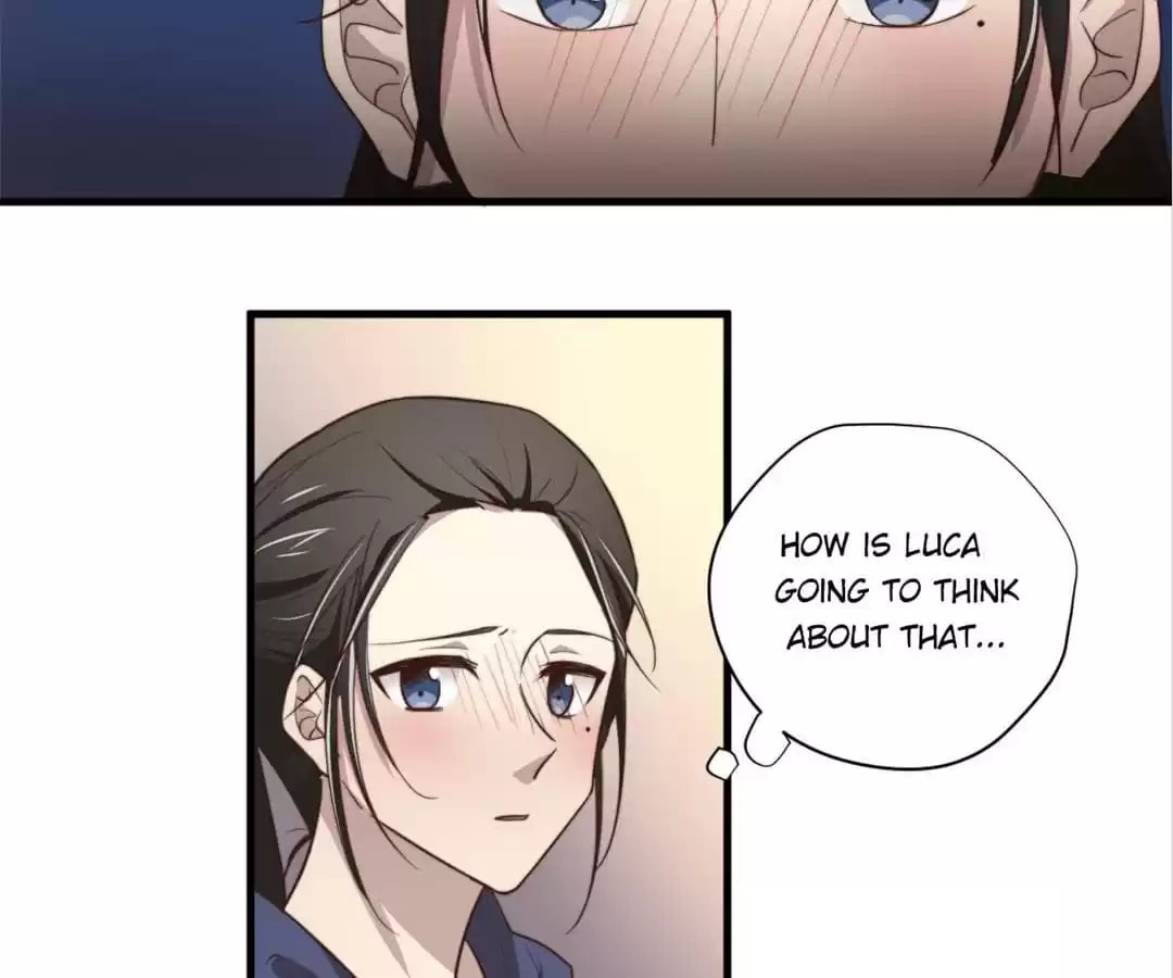Read One-way Crush chapter 24 image 23 on Lezhin