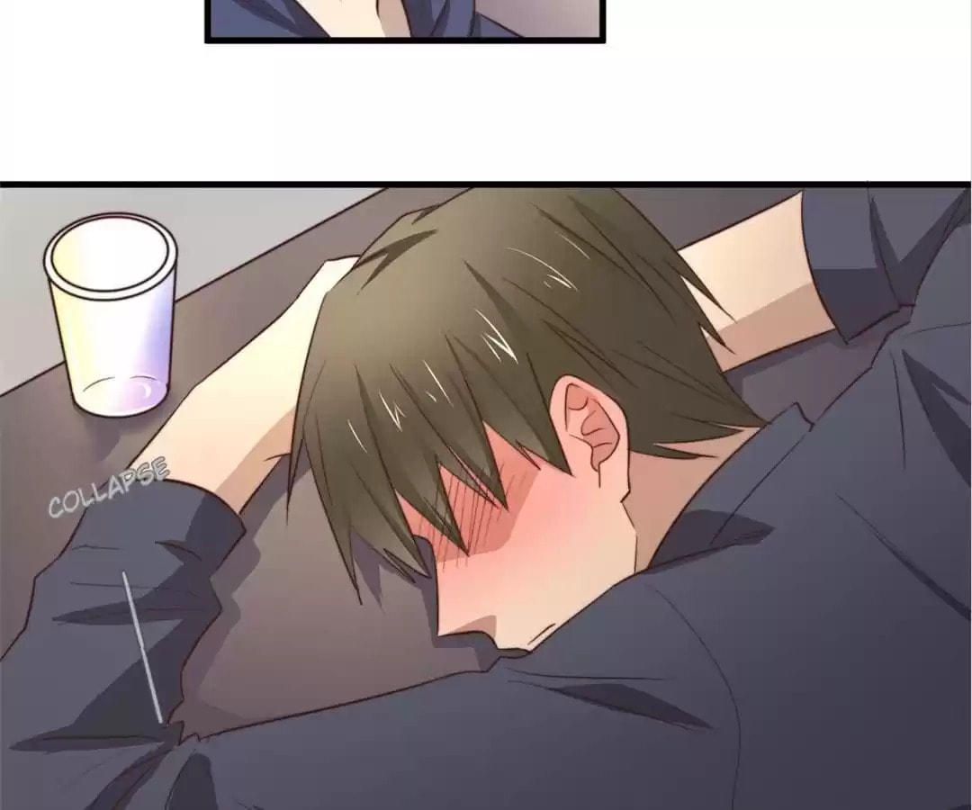 Read One-way Crush chapter 24 image 24 on Lezhin