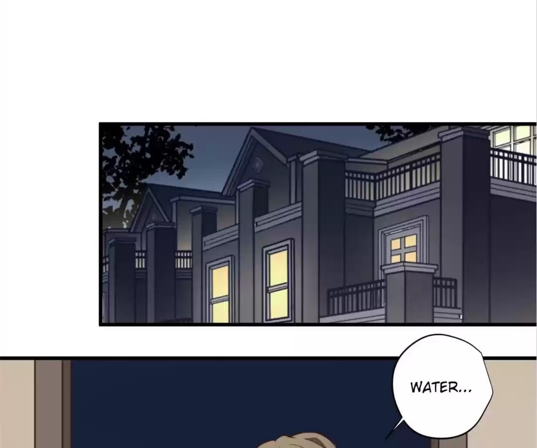 Read One-way Crush chapter 24 image 26 on Lezhin