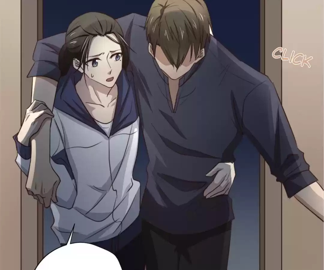 Read One-way Crush chapter 24 image 27 on Lezhin