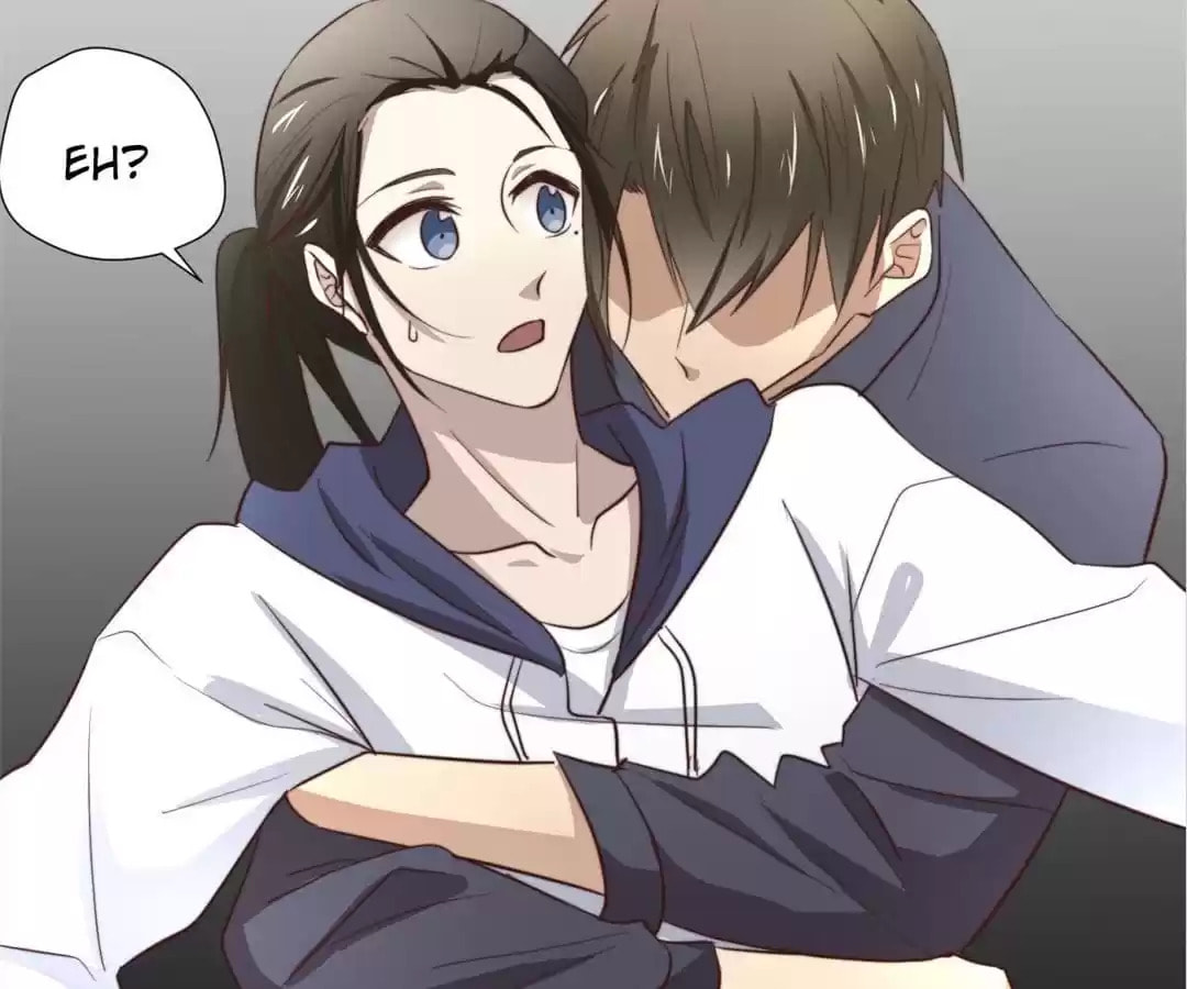 Read One-way Crush chapter 24 image 32 on Lezhin