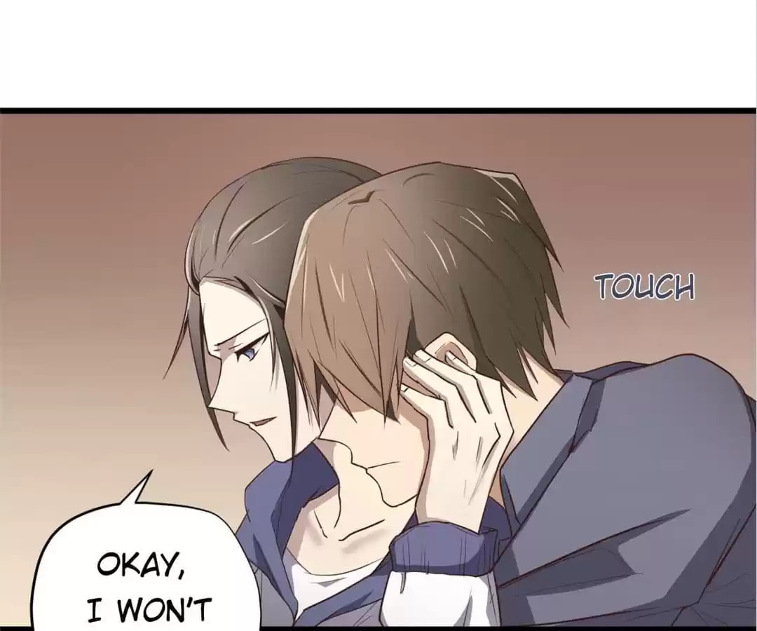 Read One-way Crush chapter 24 image 39 on Lezhin