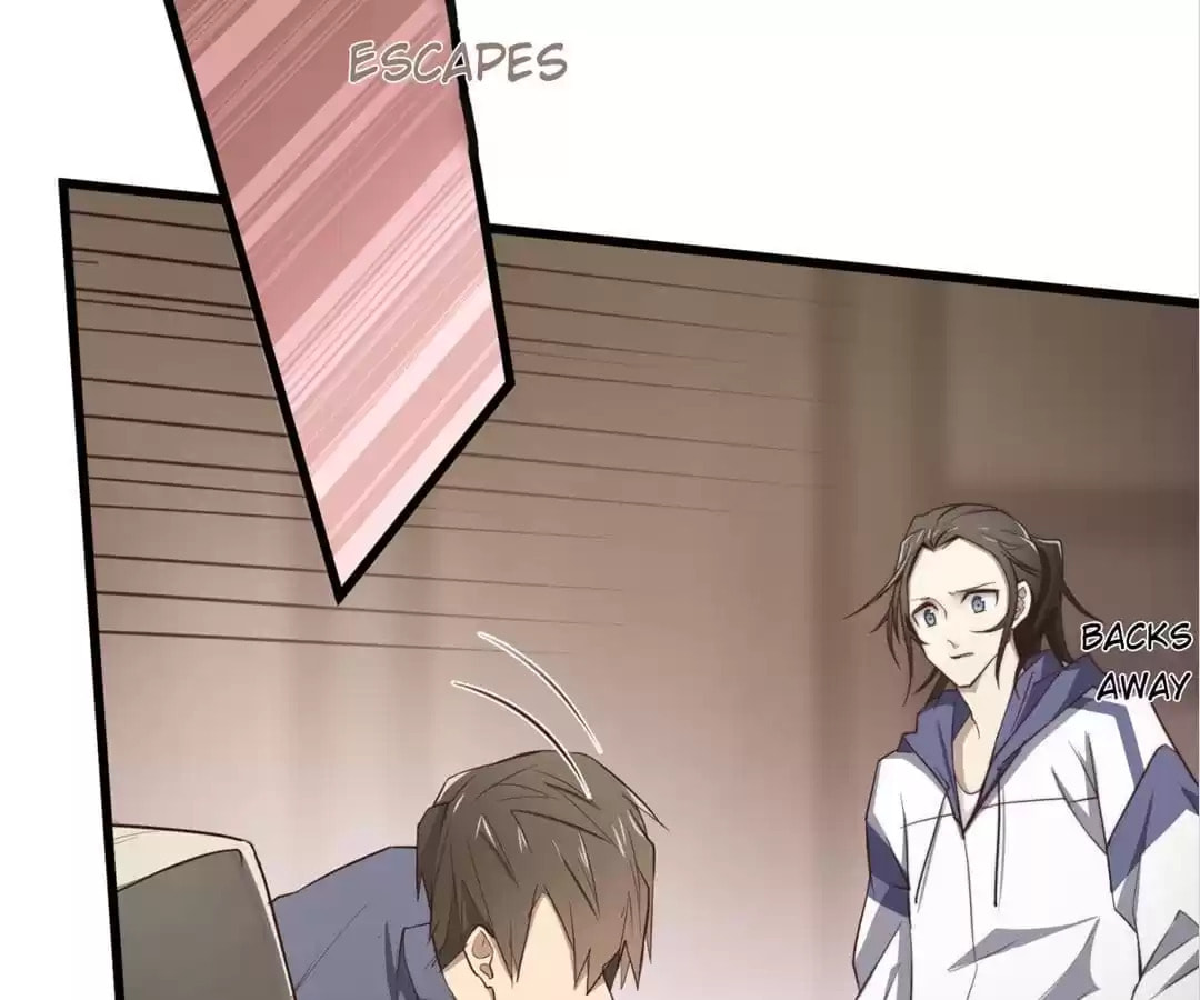 Read One-way Crush chapter 24 image 44 on Lezhin