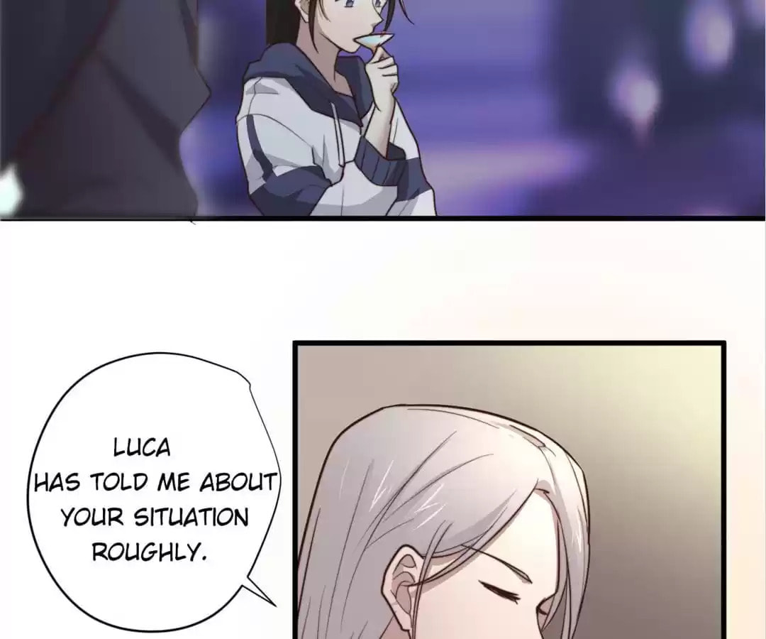 Read One-way Crush chapter 24 image 6 on Lezhin