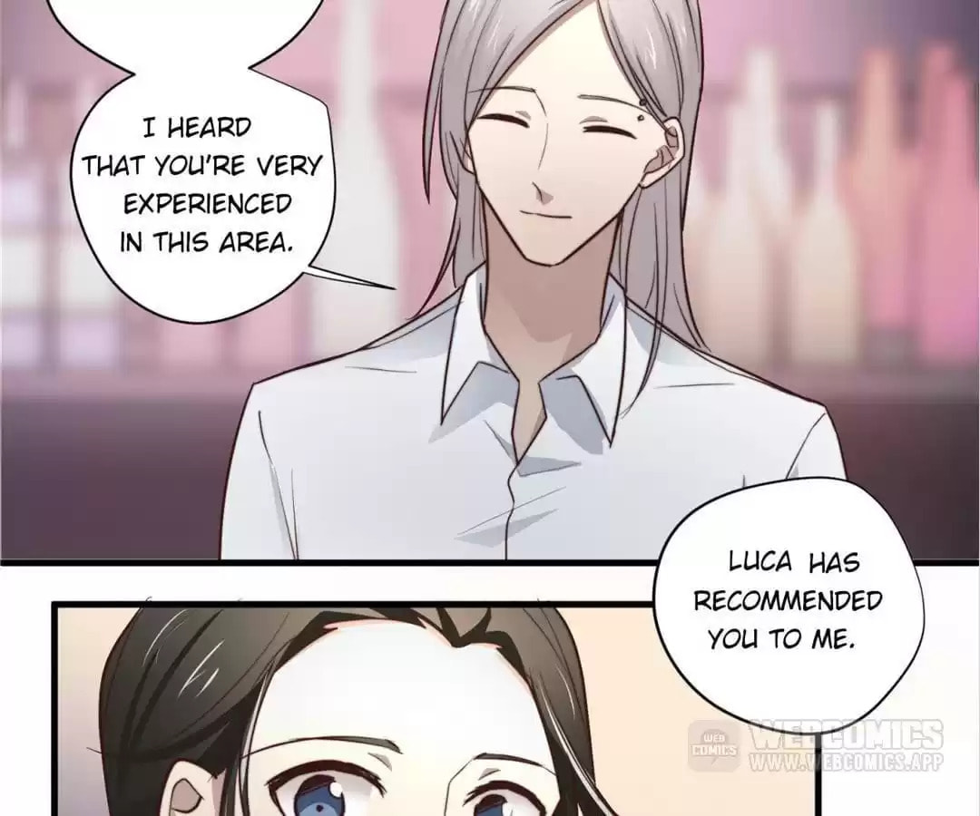Read One-way Crush chapter 24 image 9 on Lezhin