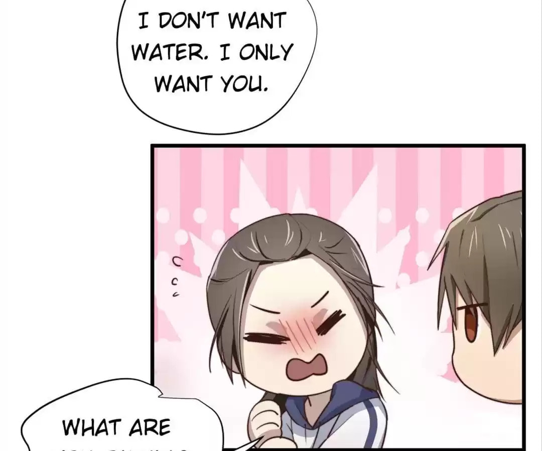 Read One-way Crush chapter 25 image 12 on Lezhin