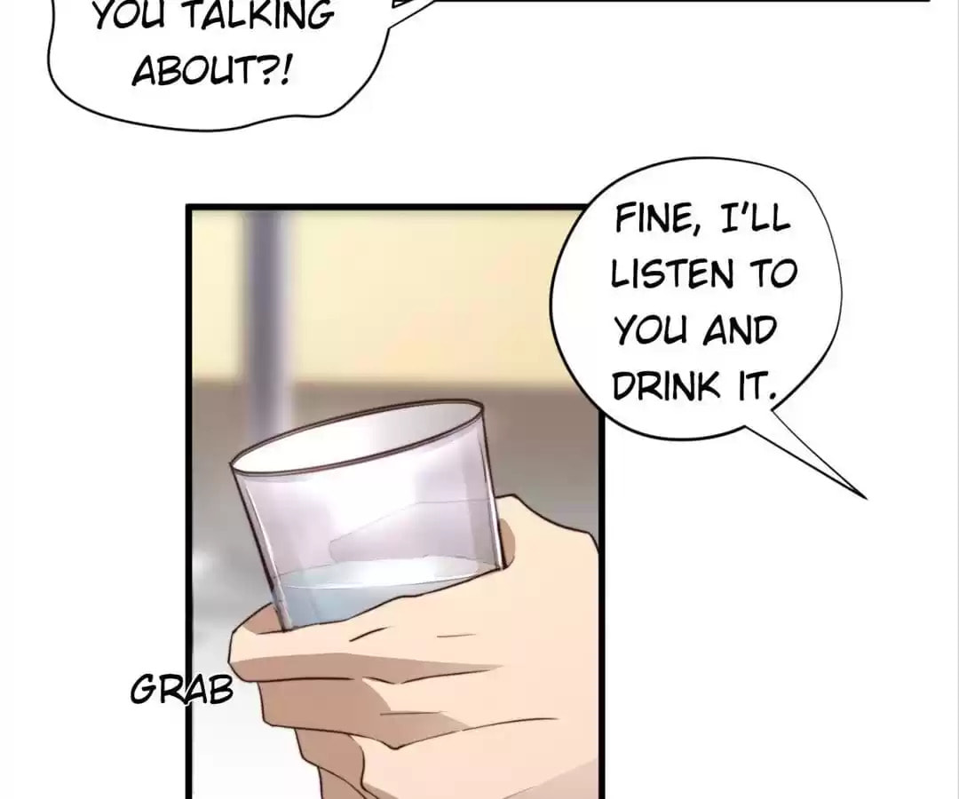 Read One-way Crush chapter 25 image 13 on Lezhin
