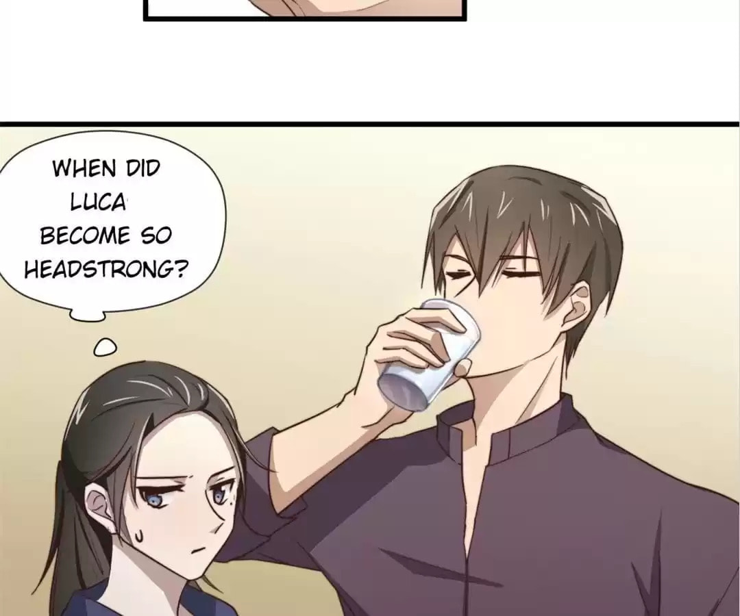 Read One-way Crush chapter 25 image 14 on Lezhin