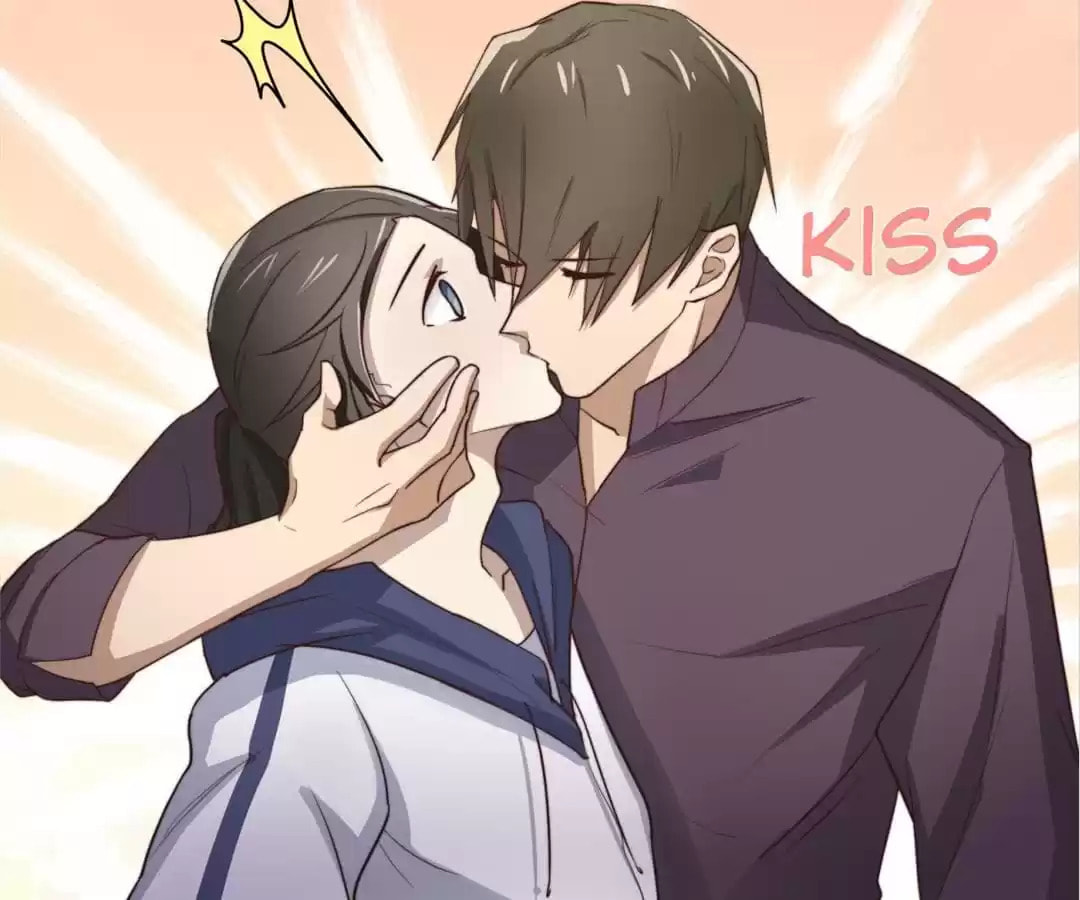 Read One-way Crush chapter 25 image 16 on Lezhin