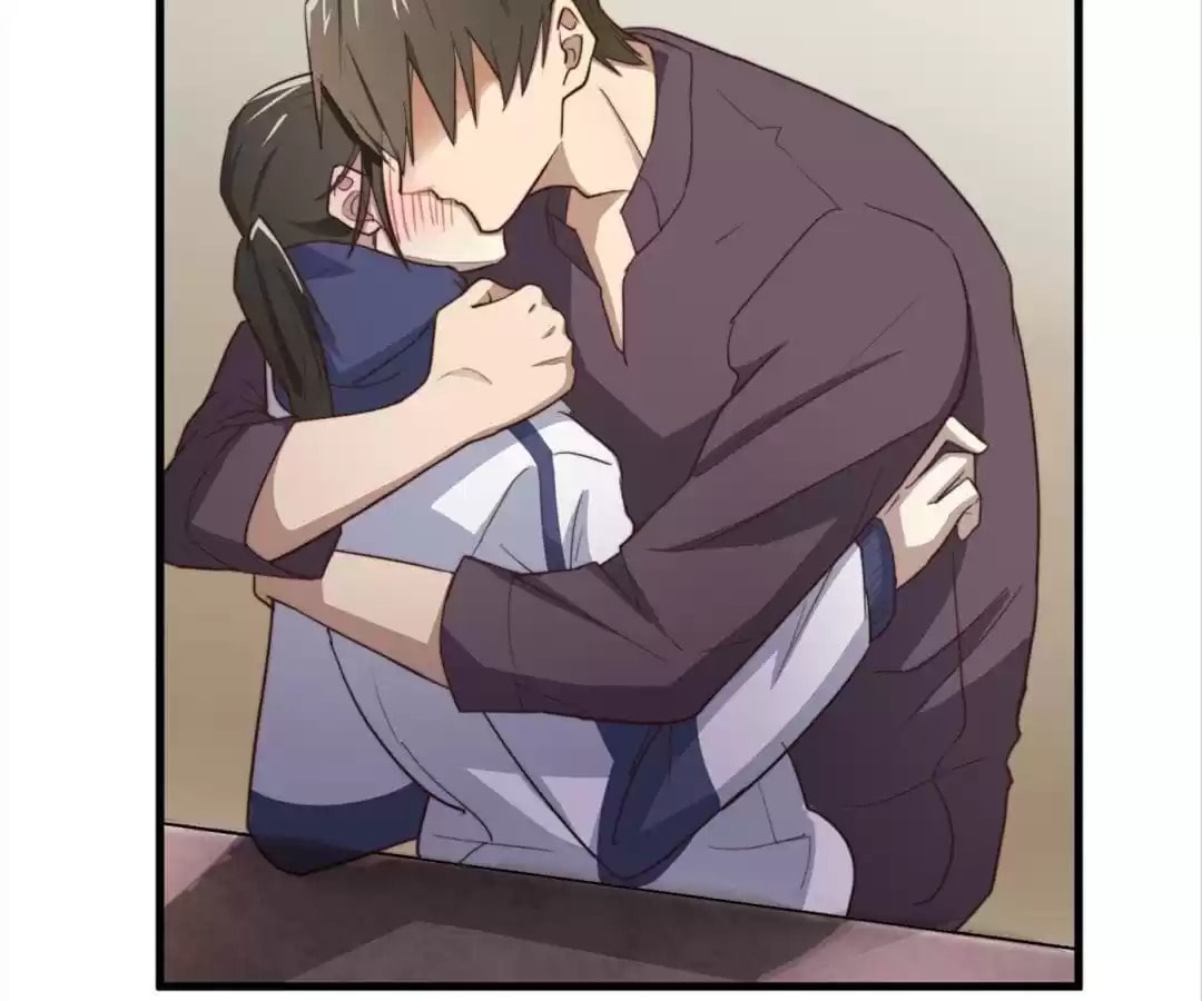 Read One-way Crush chapter 25 image 19 on Lezhin