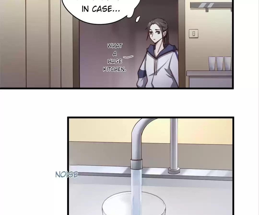 Read One-way Crush chapter 25 image 2 on Lezhin