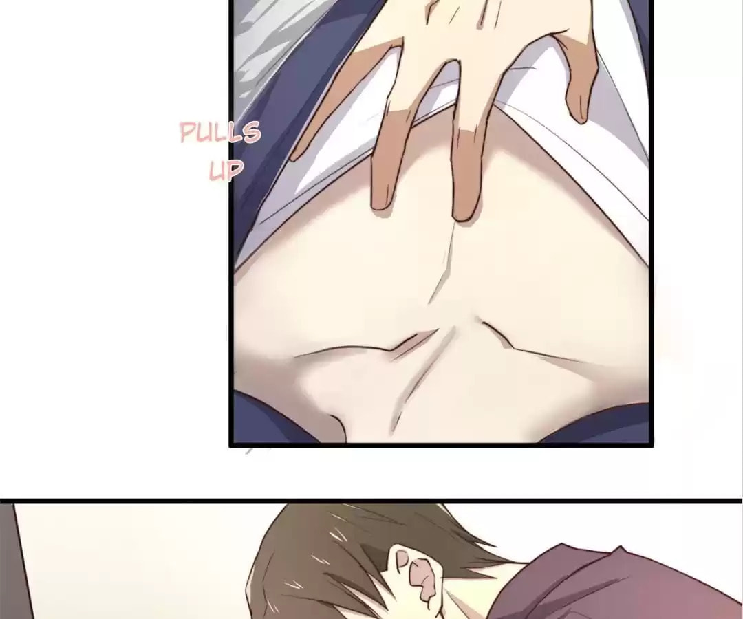 Read One-way Crush chapter 25 image 27 on Lezhin