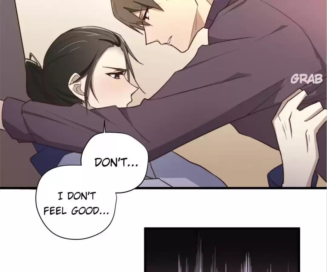 Read One-way Crush chapter 25 image 28 on Lezhin
