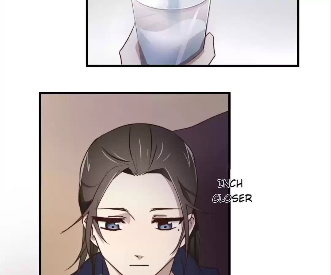 Read One-way Crush chapter 25 image 3 on Lezhin