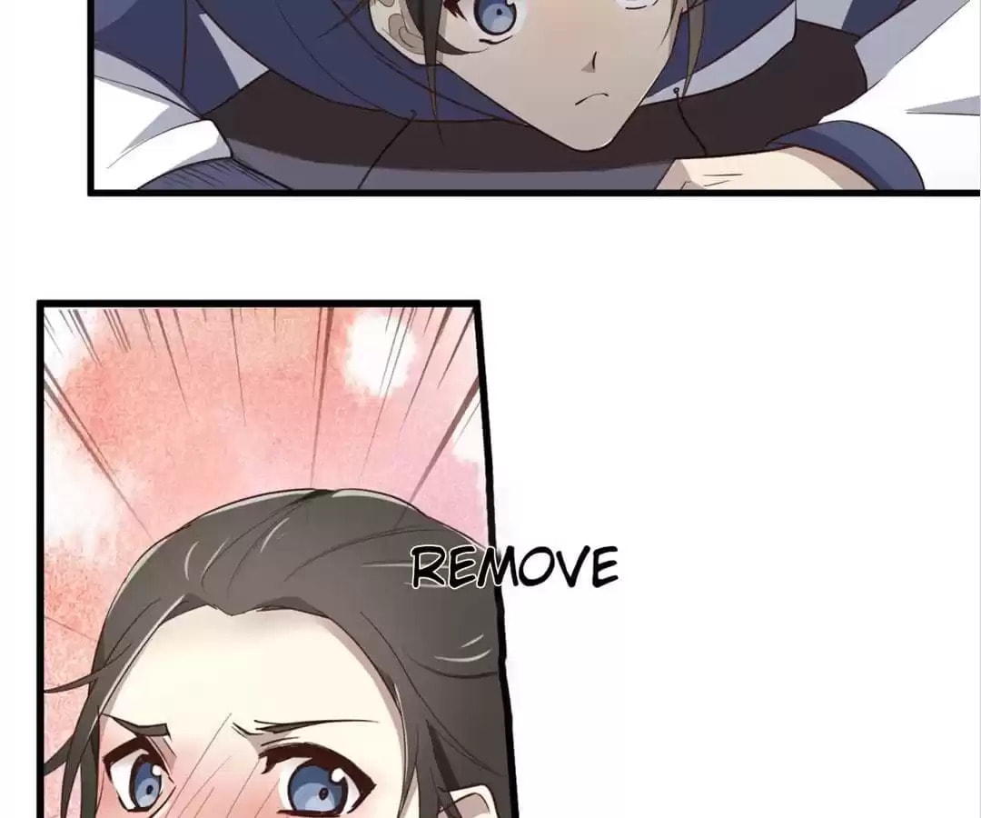 Read One-way Crush chapter 25 image 32 on Lezhin