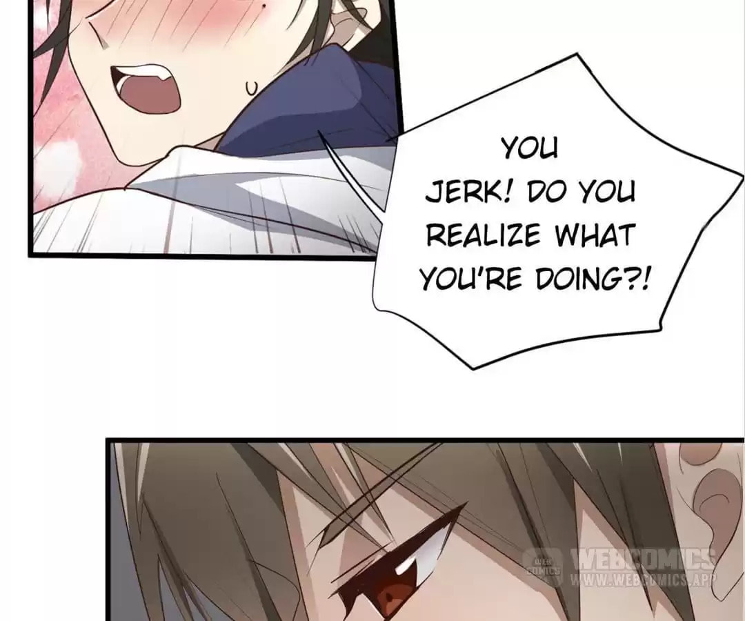 Read One-way Crush chapter 25 image 33 on Lezhin