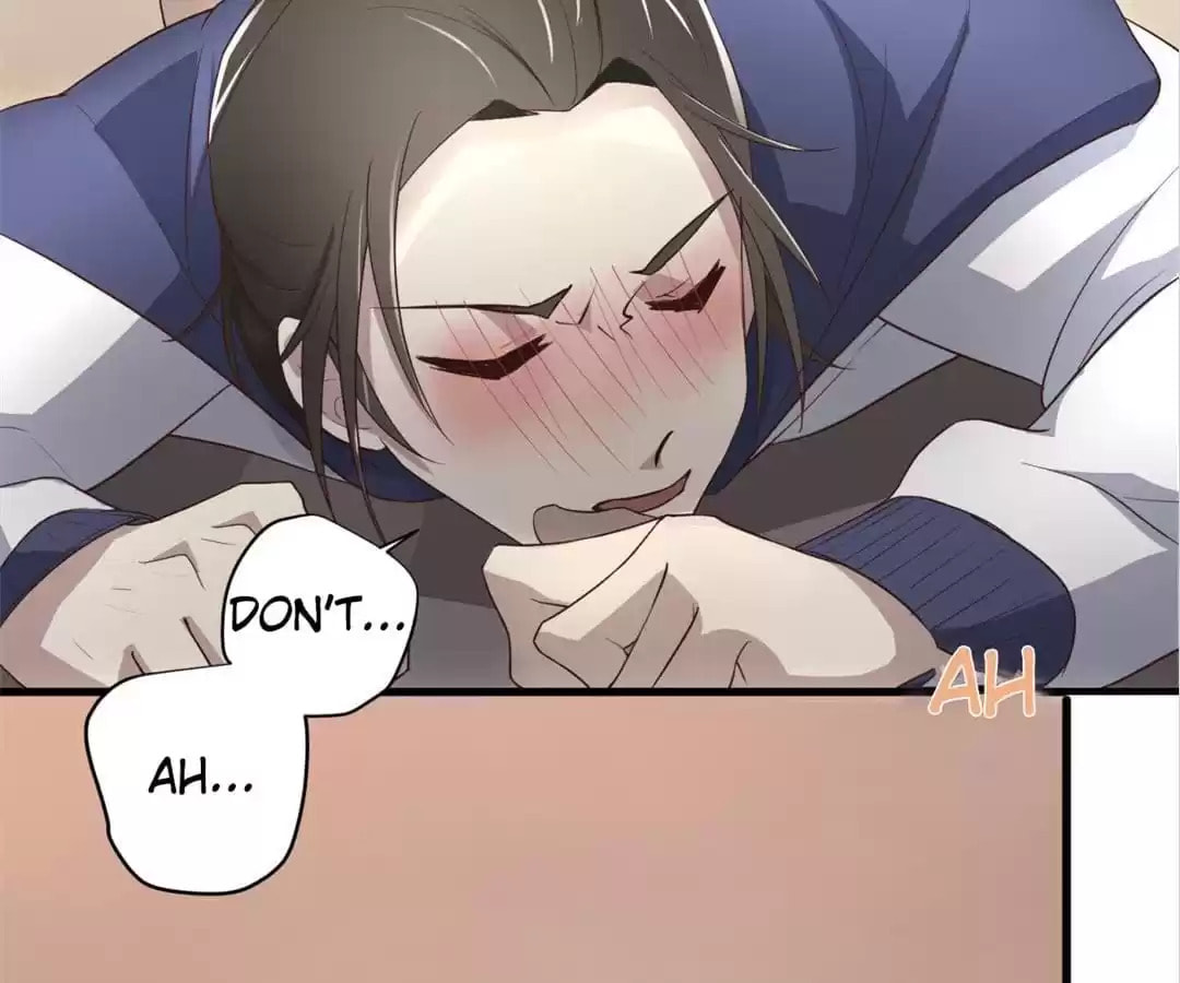 Read One-way Crush chapter 25 image 35 on Lezhin