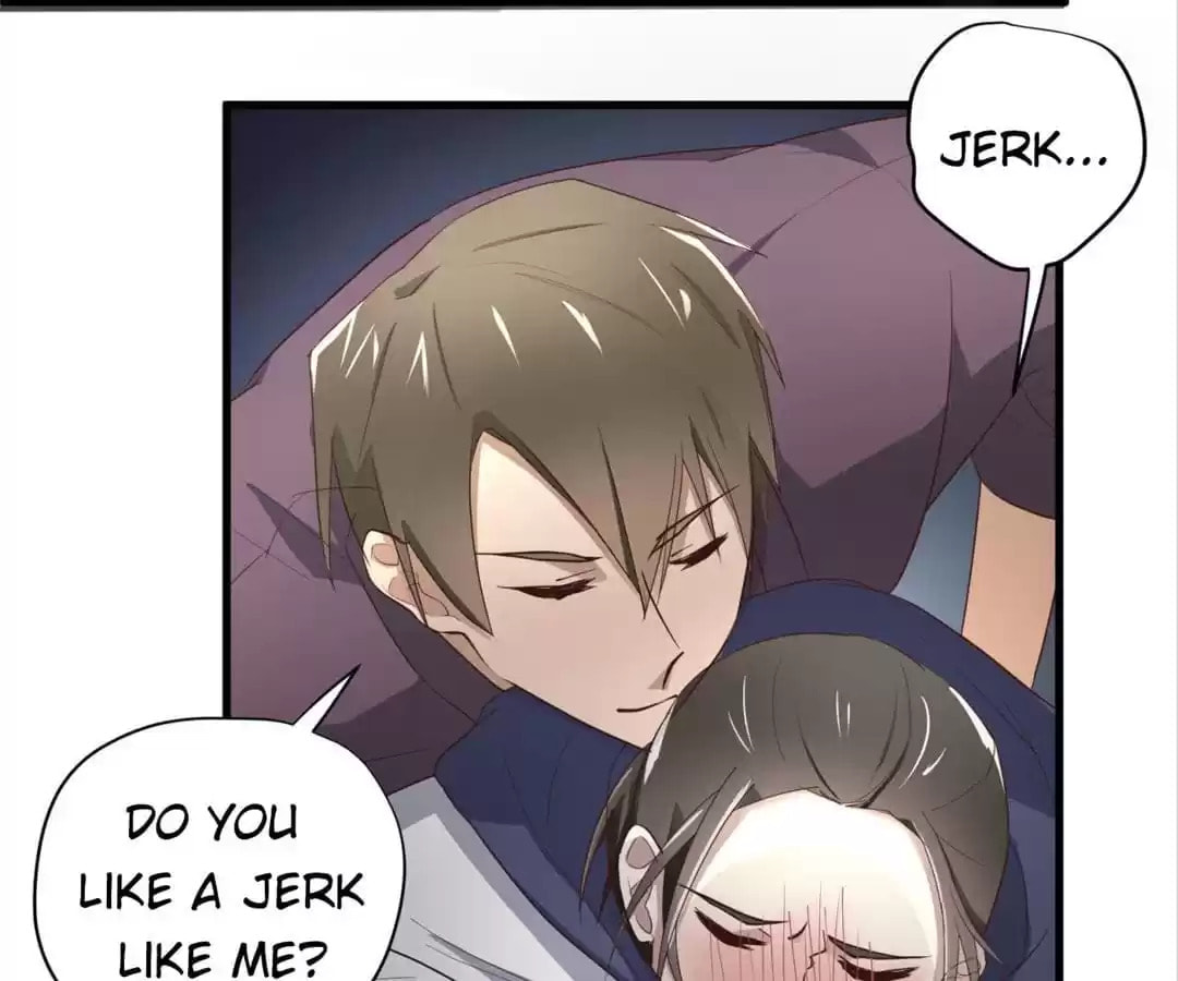 Read One-way Crush chapter 25 image 37 on Lezhin