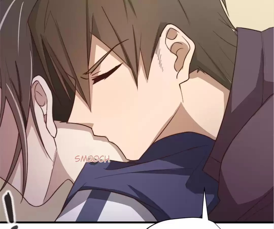 Read One-way Crush chapter 25 image 6 on Lezhin