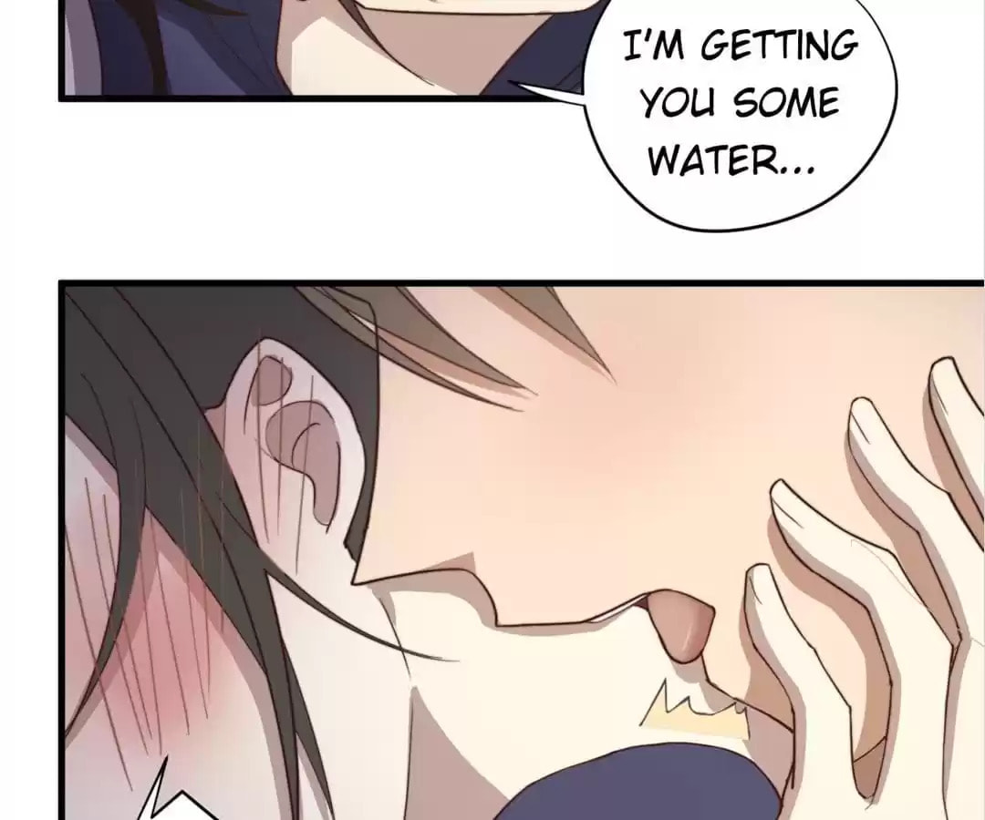 Read One-way Crush chapter 25 image 8 on Lezhin