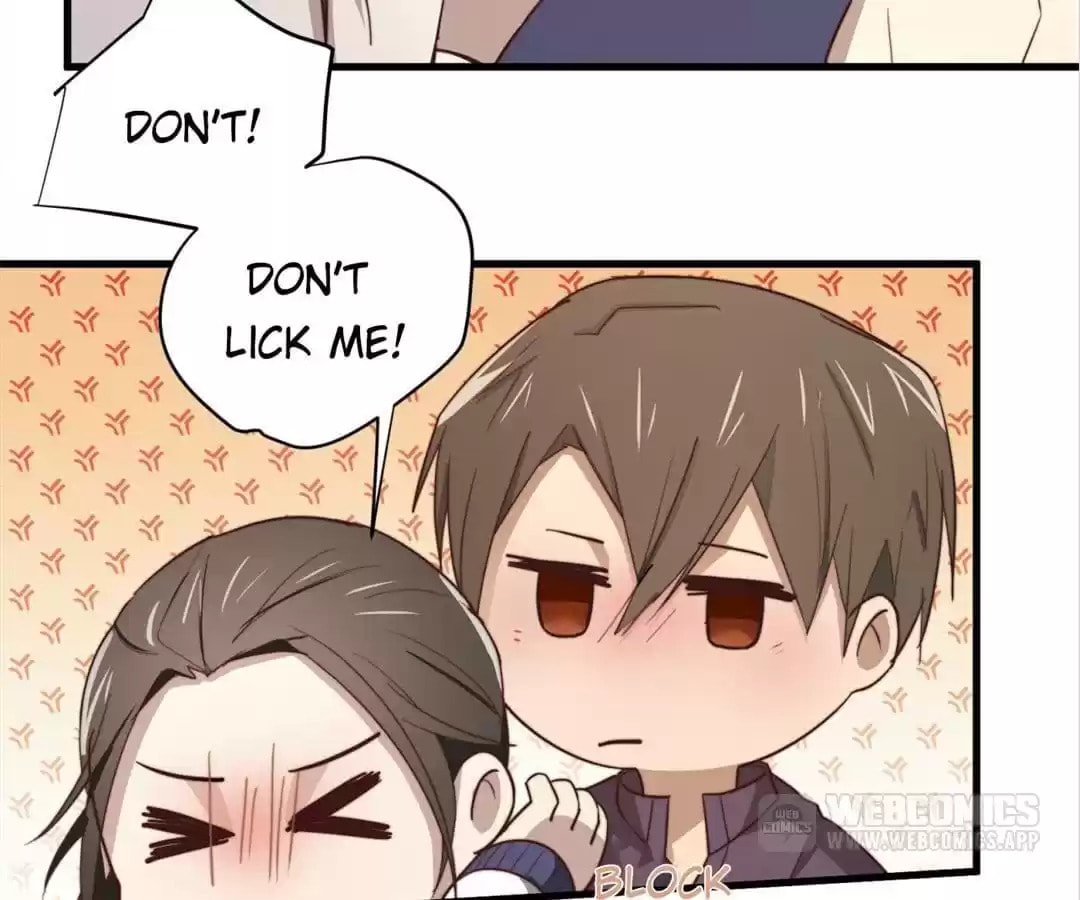 Read One-way Crush chapter 25 image 9 on Lezhin