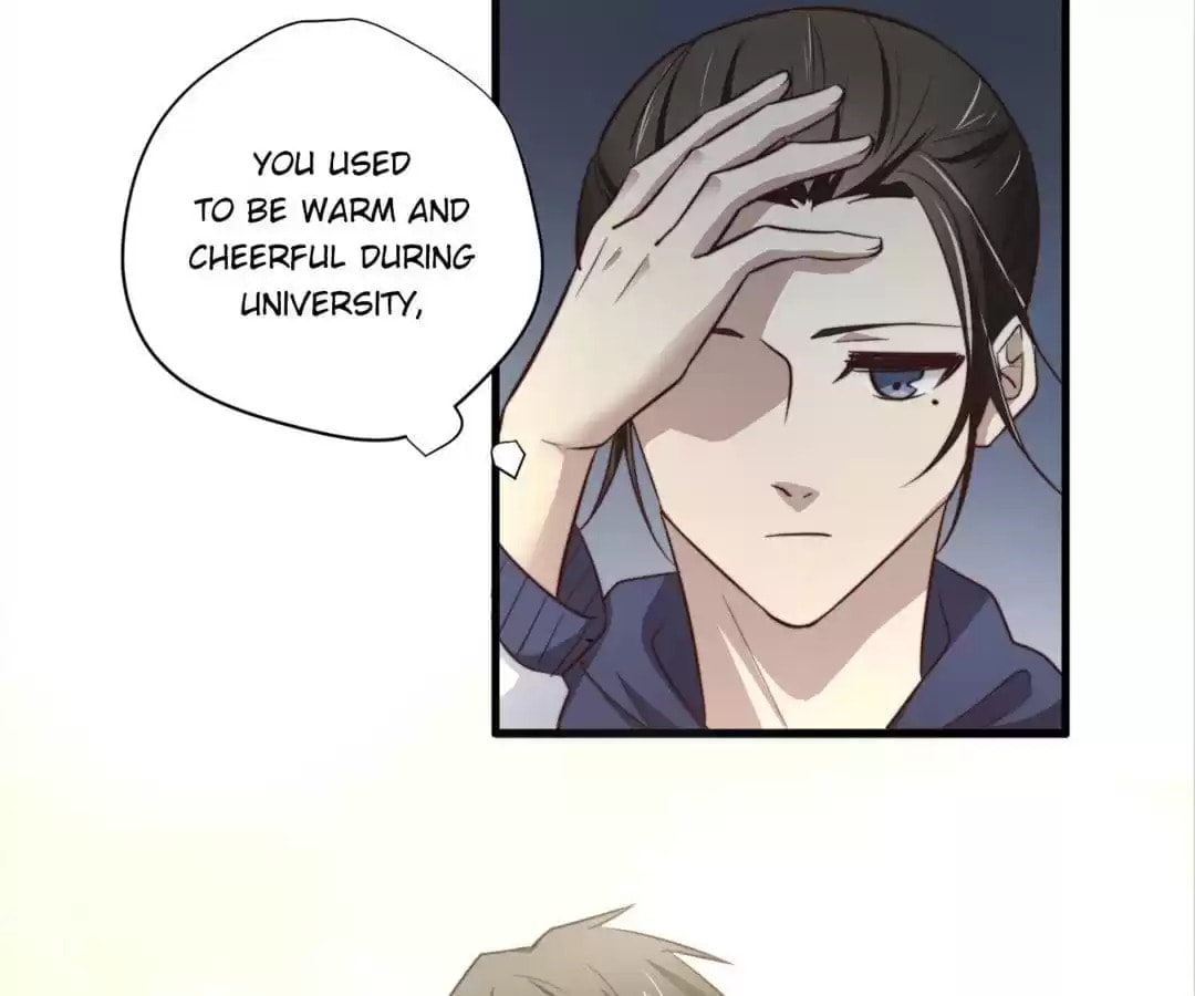 Read One-way Crush chapter 27 image 13 on Lezhin
